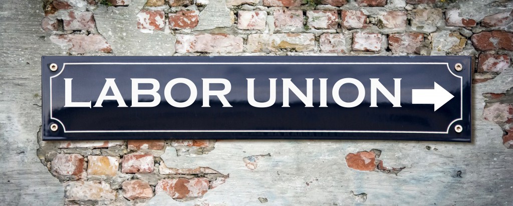 Labor Union Labor Union