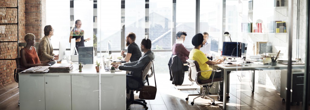 City Hall Workers City Hall Workers